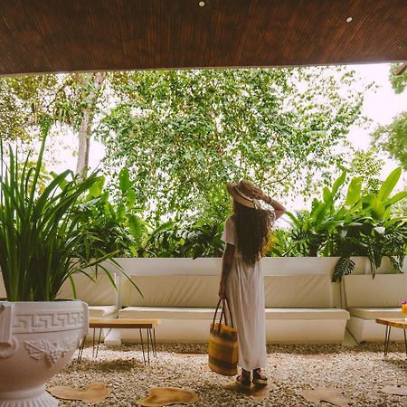 Hotel Villabosque Eco Boutique Мануэль-Антонио Экстерьер фото