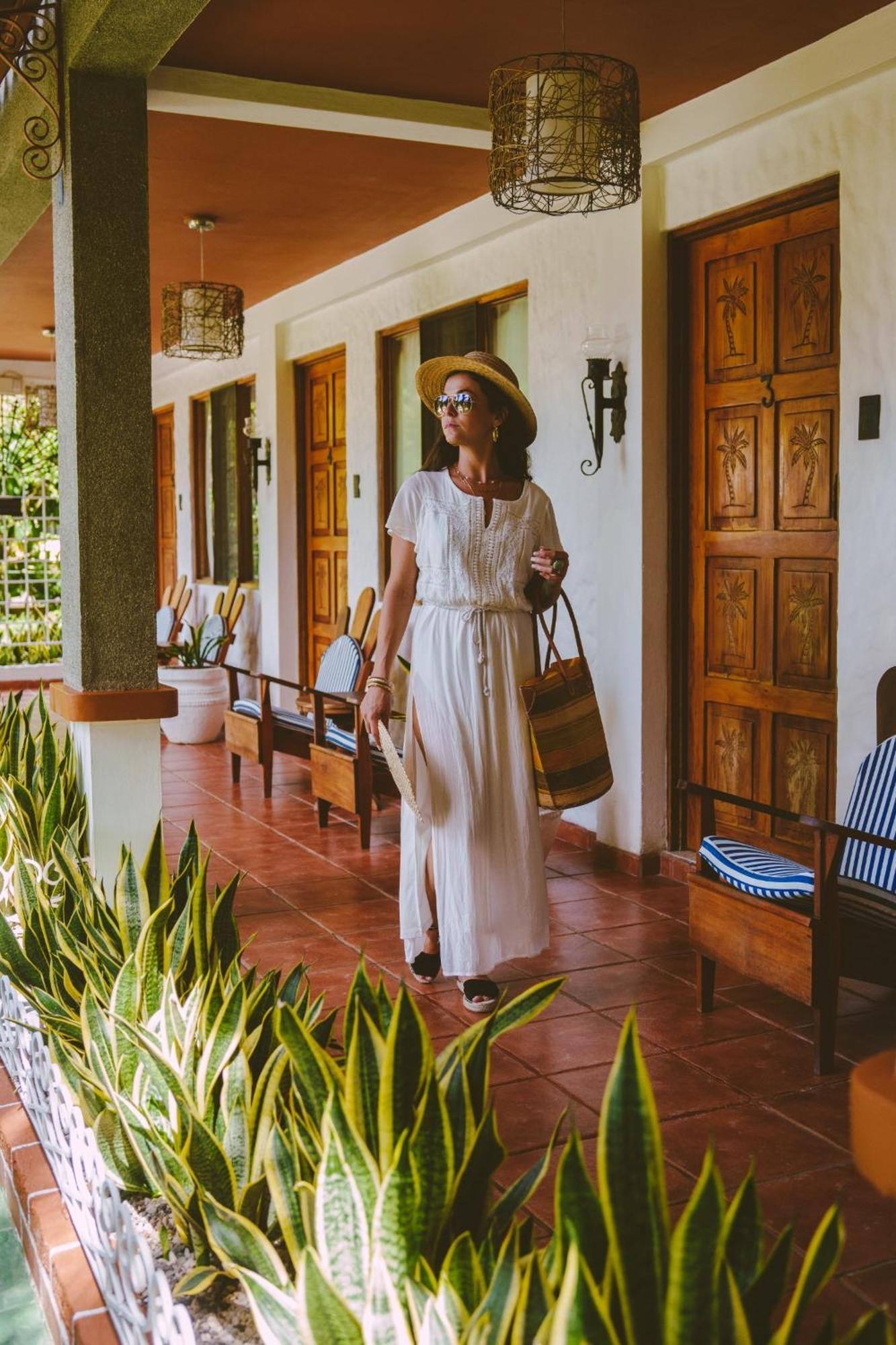 Hotel Villabosque Eco Boutique Мануэль-Антонио Экстерьер фото