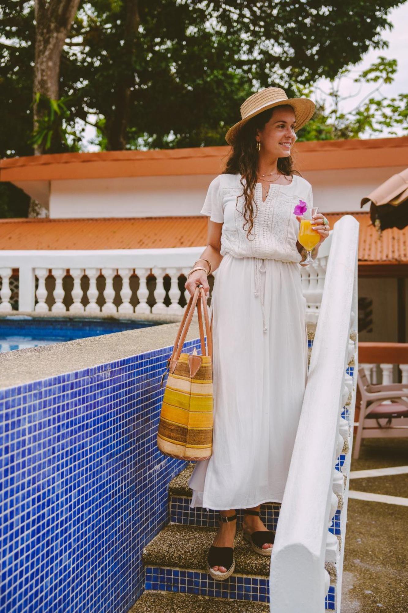 Hotel Villabosque Eco Boutique Мануэль-Антонио Экстерьер фото