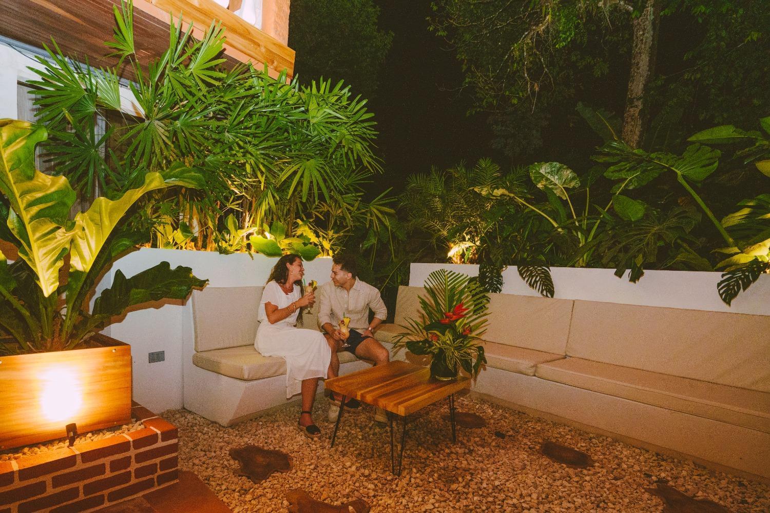 Hotel Villabosque Eco Boutique Мануэль-Антонио Экстерьер фото