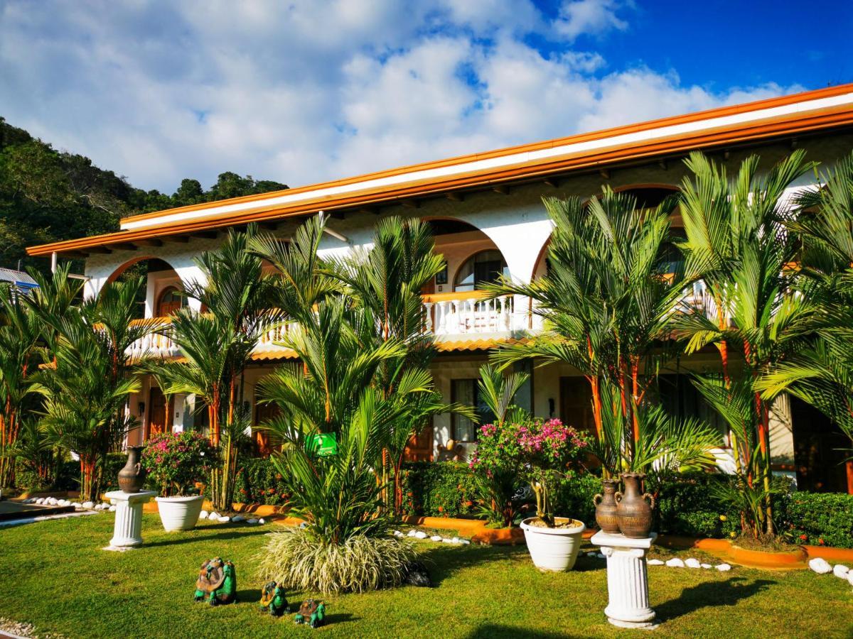 Hotel Villabosque Eco Boutique Мануэль-Антонио Экстерьер фото